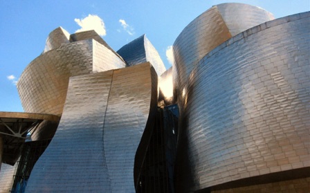 Spagna - Bilbao Spagna - Bilbao